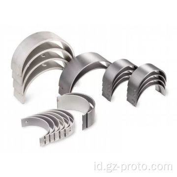 CNC CNC Intelligent Robot Accessories OEM Harga khusus